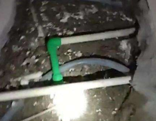 武安卫生间漏水多少钱
