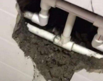 武安卫生间漏水哪家好