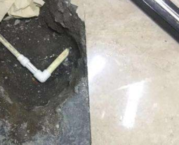 武安卫生间测漏水多少钱