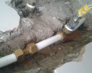 武安测漏水多少钱