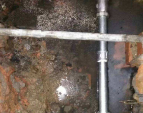 武安卫生间测漏水多少钱