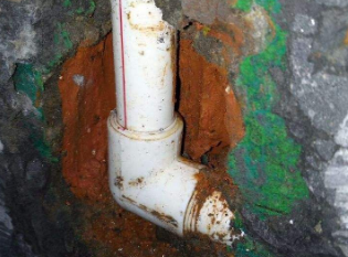 武安卫生间测漏水价格明细