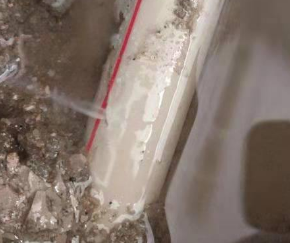 武安水管维修公司