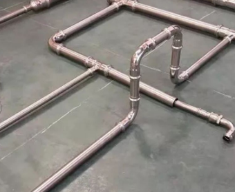 武安水管维修多少钱