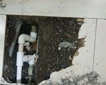 武安卫生间测漏水哪家好